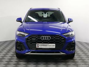 Audi Q5 TDI S line - Image 2