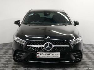 Mercedes-Benz A-Class A180d AMG Line - Image 2