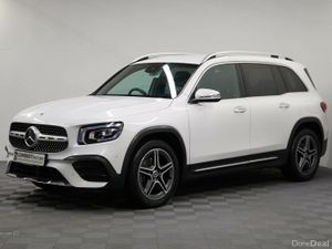 Mercedes-Benz GLB 200 AMG Line - Image 3
