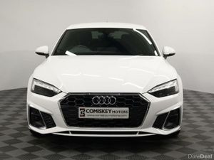 Audi A5 TDI S line - Image 2