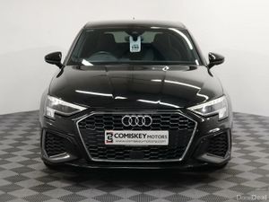 Audi A3 TDI S line - Image 2