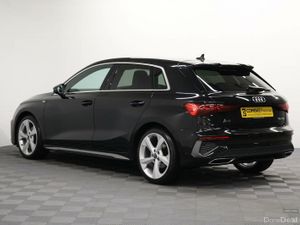 Audi A3 TDI S line - Image 4