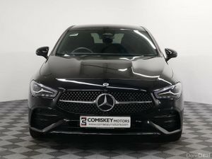 Mercedes-Benz CLA 250e AMG Line - Image 2