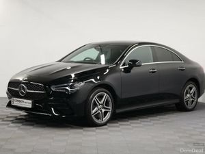 Mercedes-Benz CLA 250e AMG Line - Image 3