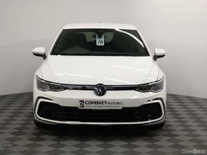 Volkswagen Golf TSI R-Line - Image 2