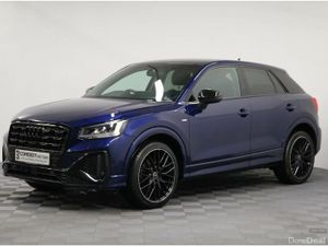 Audi Q2 TFSI CoD Black Edition - Image 3