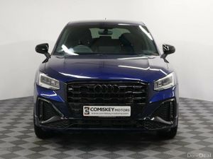Audi Q2 TFSI CoD Black Edition - Image 2
