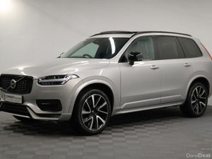 Volvo XC90 B5 MHEV Plus Auto 4WD - Image 4