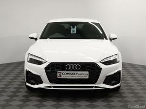 Audi A5 TDI S line - Image 2