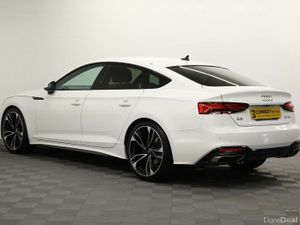 Audi A5 TDI S line - Image 4