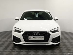Audi A5 TDI S line - Image 2