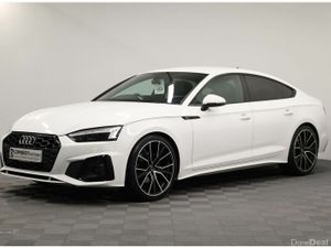 Audi A5 TDI S line - Image 3