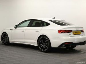 Audi A5 TDI S line - Image 4