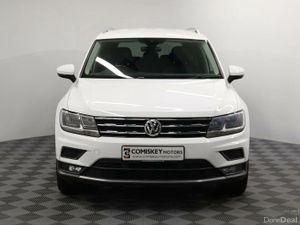 Volkswagen Tiguan Allspace TDI Match - Image 2
