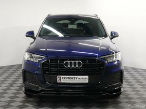 Audi Q7 3.0 TDI V6 50 S Line 5dr Tiptronic Quattro - Image 2
