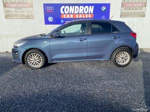 2022 Kia Rio 1.2i 5DR - Image 2