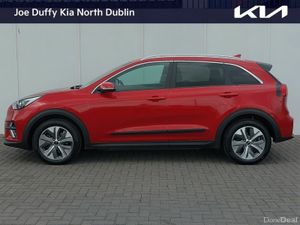 Kia e-Niro Niro 2 Ev  2  201 DCT Auto 64kWh - Image 4