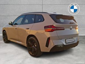 BMW X3 30e xDrive M Sport - Image 2