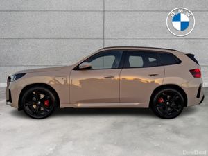 BMW X3 30e xDrive M Sport - Image 3