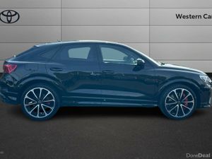 Audi RS Q3 2.5 TFSI Audi Sport Edition Sportback S - Image 4