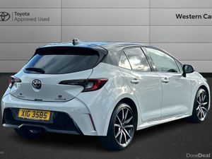 Toyota Corolla 1.8 VVT-h GR SPORT CVT Euro 6 (s/s) - Image 2