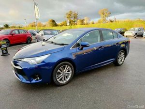 Toyota Avensis Business Edition - Image 2