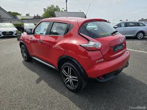 Nissan Juke Visia - Image 3