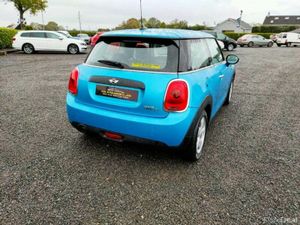 Mini One DIESEL - Image 4