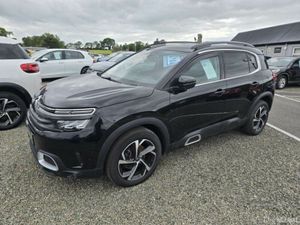 Citroen C5 Aircross SHINE - Image 2
