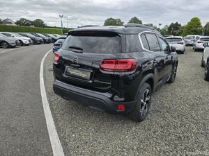 Citroen C5 Aircross SHINE - Image 4