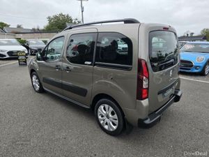 Citroen Berlingo Multispace XTR - Image 3