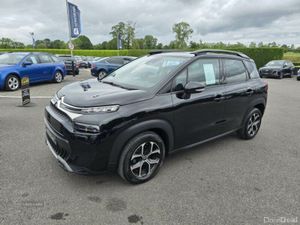 Citroen C3 Aircross SHINE - Image 2
