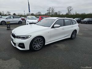 BMW 3-Series 320D M SPORT - Image 2
