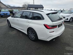 BMW 3-Series 320D M SPORT - Image 3