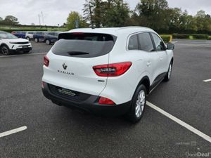 Renault Kadjar DYNAMIQUE NAV - Image 4