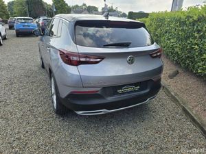 Vauxhall Grandland X Elite Nav - Image 4