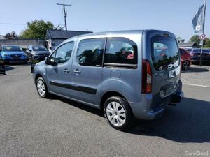 Citroen Berlingo Multispace Plus Special Edition - Image 3