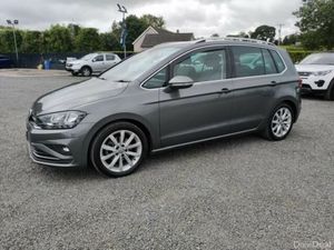 Volkswagen Golf GT - Image 2
