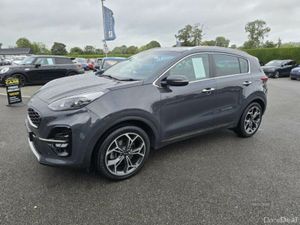 Kia Sportage GT Line - Image 2