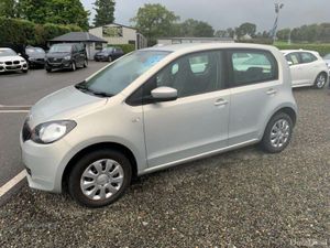 Skoda Citigo SE - Image 2