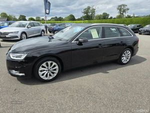 Audi A4 Technik - Image 2