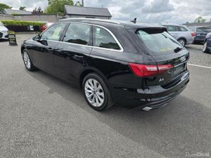 Audi A4 Technik - Image 3