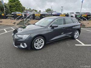 Audi A3 Sportback Sport - Image 2