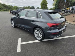 Audi A3 Sportback Sport - Image 3