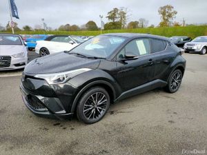 Toyota C-HR Excel - Image 2