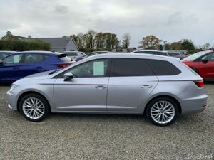 SEAT Leon Sport Tourer SE DYNAMIC - Image 3