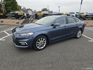 Ford Mondeo Zetec Edition - Image 2