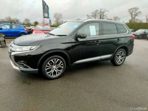 Mitsubishi Outlander 3 - Image 2