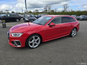 Audi A4 S Line - Image 2
