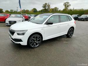 Skoda Kamiq Monte Carlo - Image 2